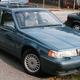 Illustration for article titled Can This Volvo 960 Get More Facebook Fans Than A Porsche?
